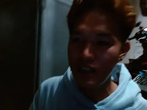 DRIN MIRABAL online show from January 13, 7:52 pm