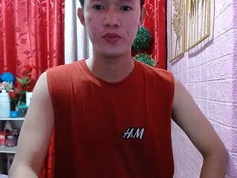 DRIN MIRABAL online show from January 14, 10:32 am