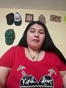 Snapshot of LauraHorny69 chatting on April 28, 7:41 pm LauraHorny69 online show from April 28, 7:41 pm