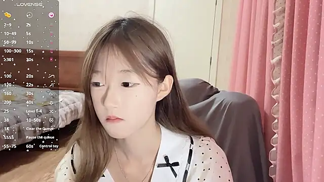 qingqing love2025 online show from July 12, 2:41 pm