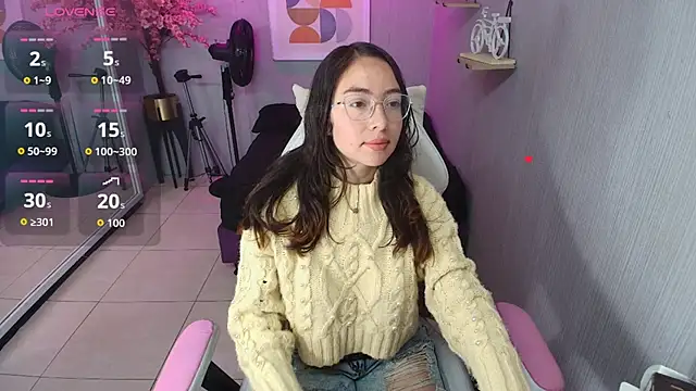 Veronica miiller online show from March 23, 7:07 pm