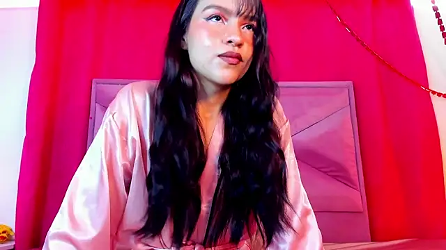 Snapshot of LilibetWeber chatting on February 26, 12:26 pm LilibetWeber online show from February 26, 12:26 pm