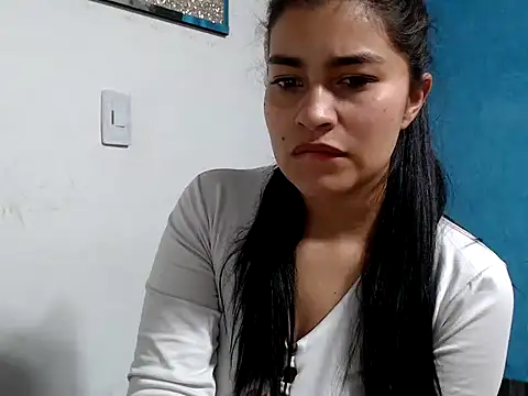 Scarlett Hot69 online show from March 2, 6:58 am