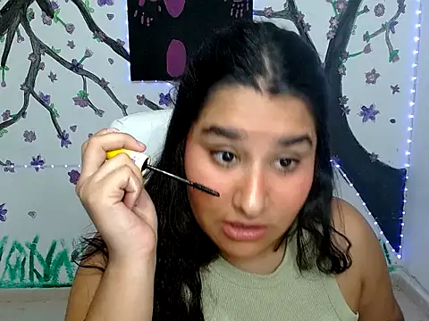 Im May  online show from February 28, 1:50 am