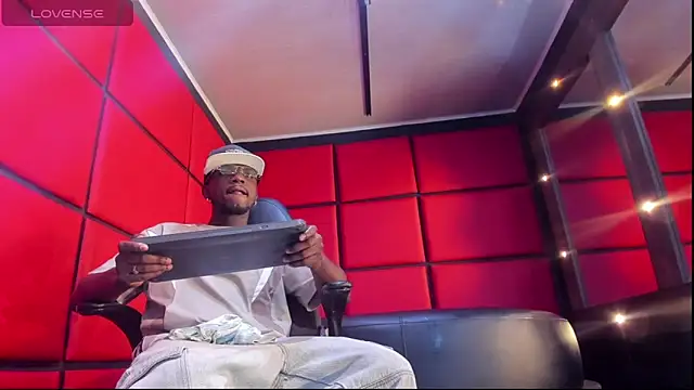 Jeff Black99 online show from February 7, 9:18 pm