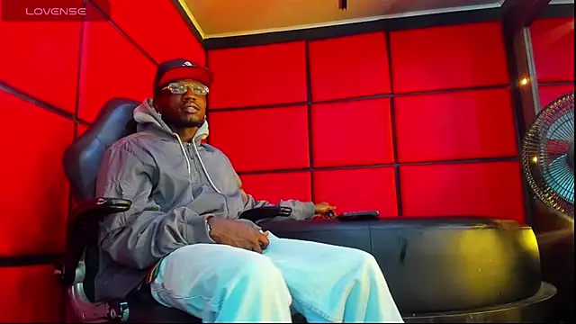 Jeff Black99 online show from February 17, 4:20 am