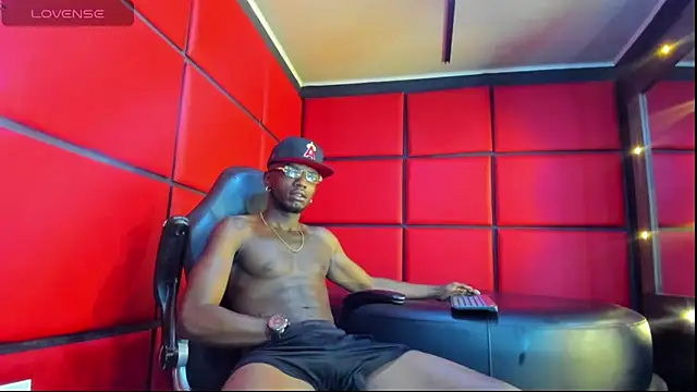 Jeff Black99 online show from February 19, 5:58 am