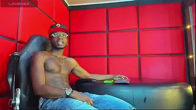 Jeff Black99 online show from February 21, 4:13 am