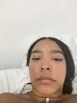 Snapshot of Margariita_ chatting on February 6, 2:49 am Margariita online show from February 6, 2:49 am