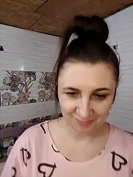 Koshova1836 online show from February 27, 10:21 pm