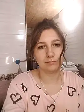 Snapshot of Koshova1836 chatting on June 30, 8:32 pm Koshova1836 online show from June 30, 8:32 pm