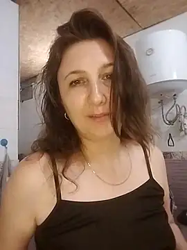 Snapshot of Koshova1836 chatting on July 13, 8:33 pm Koshova1836 online show from July 13, 8:33 pm