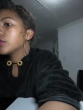 NovaCeleste online show from April 16, 6:14 am