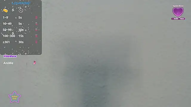 Vanessa navas online show from January 17, 1:05 pm