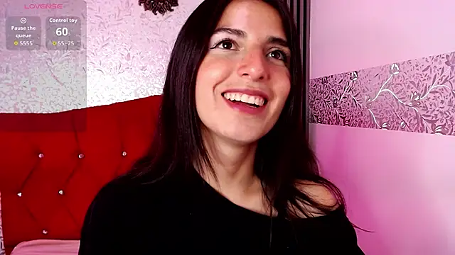 MiaVelasquez01 online show from May 15, 3:08 pm