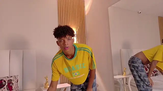 Jack Rusel online show from February 8, 3:43 am