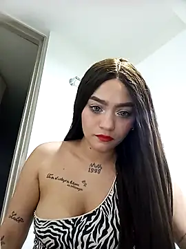 sophia 777 online show from January 15, 10:35 pm