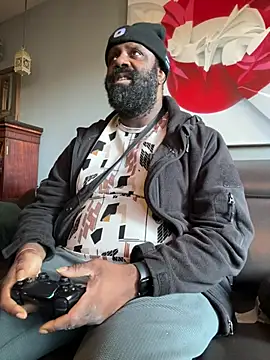 KOdaLion online show from March 30, 11:28 pm