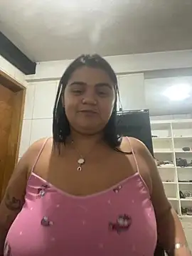 Snapshot of MorenaCariok chatting on February 24, 8:18 pm MorenaCariok online show from February 24, 8:18 pm