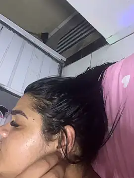 MorenaCariok online show from March 24, 8:36 pm