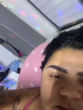 MorenaCariok online show from April 11, 10:25 pm