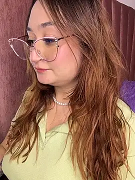 SalomeFlores online show from March 21, 8:19 am