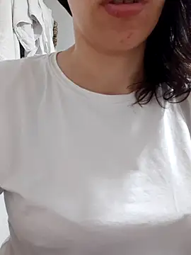 Defne03 online show from July 23, 10:51 pm