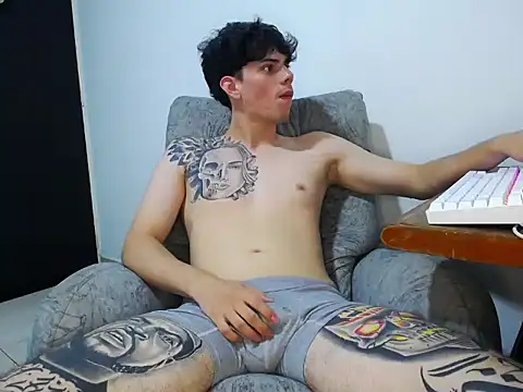 Joshh miller online show from March 6, 7:16 am