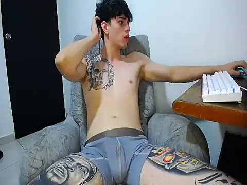 Joshh miller online show from March 11, 10:38 pm