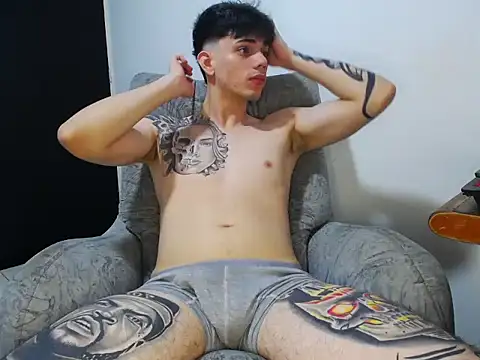 Joshh miller online show from April 23, 8:13 am