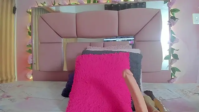 amy  rose   online show from June 26, 3:00 am