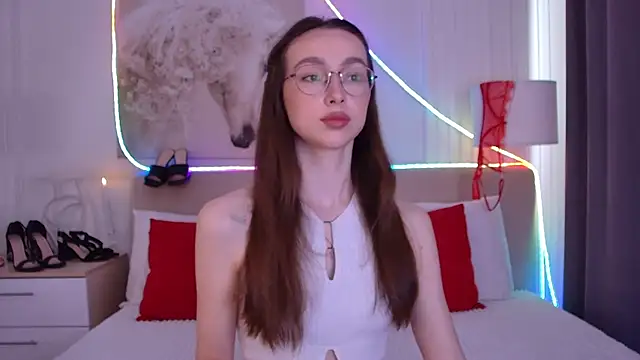 Emily Simon online show from May 23, 4:18 am