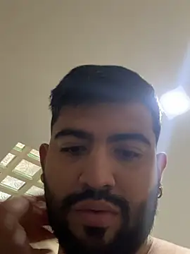 Arleymounthblack online show from February 5, 4:00 pm