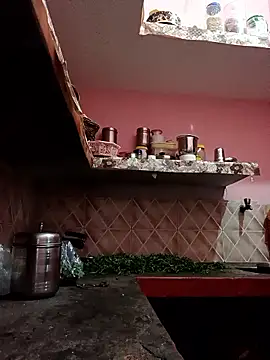 Cutiepie91 online show from January 18, 3:54 am