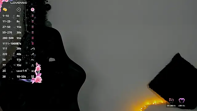 Noaah25  online show from April 6, 3:37 am