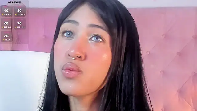 internett sweetheart online show from March 25, 4:40 am