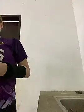 Danaya18 online show from January 15, 12:54 pm