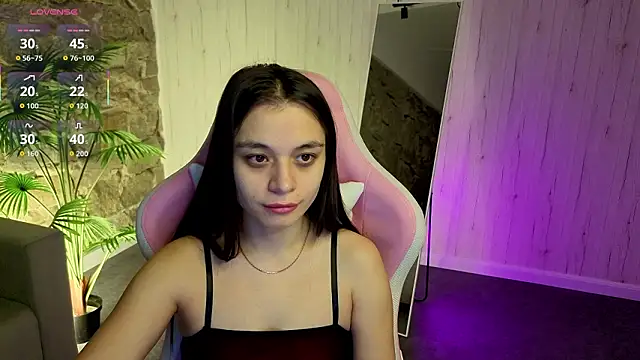 Kim Bless online show from February 13, 1:01 am