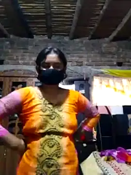 Hot Sweeti online show from April 10, 3:12 am