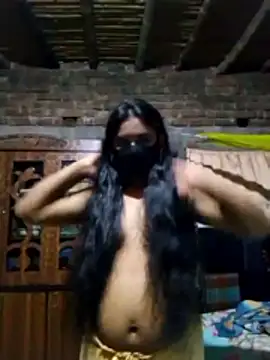 Hot Sweeti online show from April 14, 1:17 pm