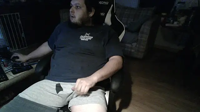 TheGoofyGooner online show from January 16, 10:30 am