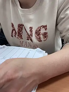 Donna9696 online show from February 25, 12:53 am