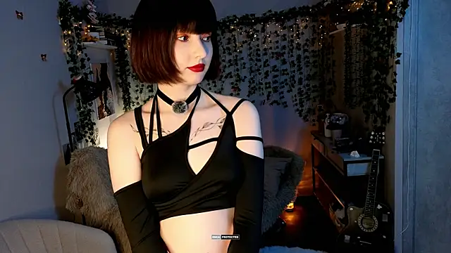 Snapshot of Jane_sss chatting on February 11, 12:15 am Jane sss online show from February 11, 12:15 am