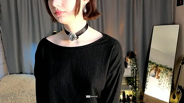 Snapshot of Jane_sss chatting on February 24, 1:14 am Jane sss online show from February 24, 1:14 am