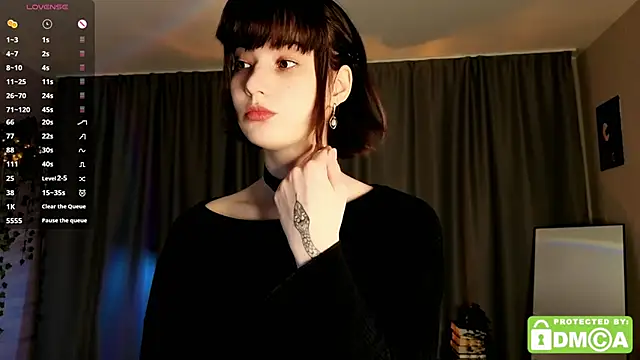 Jane sss online show from March 7, 12:18 am