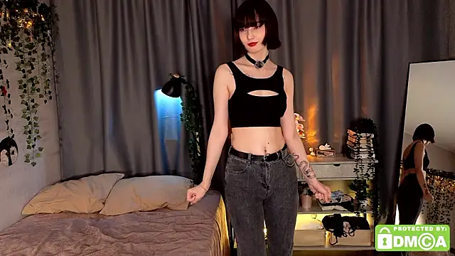 Jane sss online show from March 16, 12:27 am