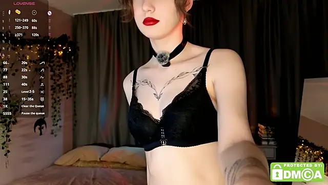 Jane sss online show from March 22, 12:14 am