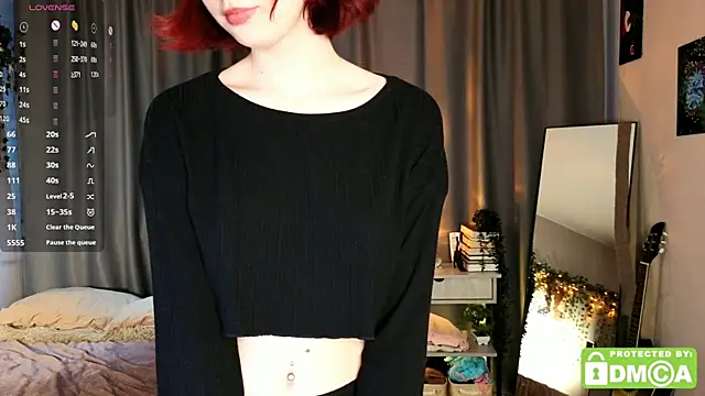 Jane sss online show from April 17, 12:24 am