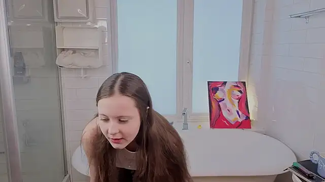 CinthiaSluis online show from February 17, 5:48 am