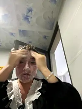 Merry babyy online show from January 15, 1:26 pm